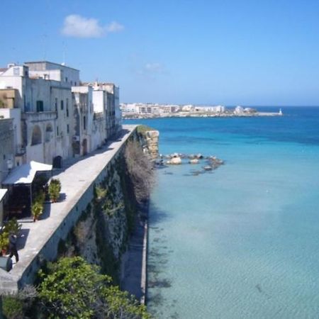 Appartamenti La Nina & La Nzina Otrante Extérieur photo